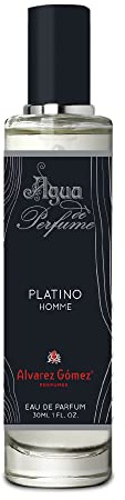 Alvarez Gomez PLATINO HOMME