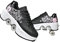Roller Skate Shoes Rollschuhe Schuhe Mit Rollen Skateboardschuhe,Inline-Skate, verstellbar Damen Schuhe mit Rollen für mädchen (39, Black Pink)