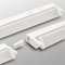 LED Unterbauleuchte schwenkbar CCT 4,5W Küchenlampe mit Schalter Farbwechsel warmweiß neutralweiß kaltweiß 36cm SERA-S