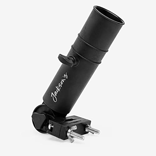 Jackson's Easel Umbrella Clamp Holder Metal Adjustable for Outdoor Painting