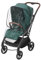 Maxi-Cosi ultrakompaktes Regenverdeck für Kinderwagen, Regenverdeck für Buggy, kompatibel mit allen Maxi-Cosi ultrakompakten Kinderwagen und Buggys, transparent