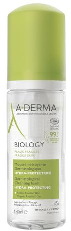 BIOLOGY Mousse 150 ml