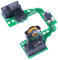 MOUDOAUER Replacement Mouse Button Board Micro Switch Key Motherboard For Logitech G Pro X Superlight Accessory