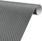Carbon Folie,Grau 150 X 30cm, Selbstklebend Autofolie aus Vinyl,Arespark Auto Schutz Carbon Folie