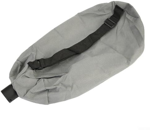 Smerigliatrice per cartongesso Sacchetto di raccolta della polvere per smerigliatrice a muro Aspirapolvere Collettore di polveri per levigatrice per cartongesso Accessori per utensili elettrici (1 pz)