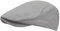 KeepSa Baumwolle Herren Newsboy Schiebermütze Flatcap Tellermütze Schlägermütze Gatsby Ivy Barett Cap Sommer Atmungsaktiv Verstellbare Vintage Cabbie Cap 57-61CM