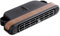Climatiseur de siège de voiture - USB - 3 vitesses de vent - Ventilateur portable pour passager - Avec alimentation USB pour toutes les voitures, véhicules, transports
