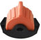 DMETE Joystick-Controller SMC102S Einachsiger Schubstangen-Hall-Wippschalter Industrieller Griff Engineering Fernbedienung Hall-Joystick Sicheres Manövrieren