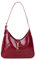 Gladdon Handtasche Damen,Top-Handle-Tasche,Hobo-Taschen,Tote Handtaschen,elegante Umhängetasche,klassisch glänzendes PU-Leder