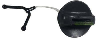 Öltankdeckel Kettensäge kompatibel mit Husqvarna 340 345 346 XP 350 351 353 2135 2153/503 90 39-01