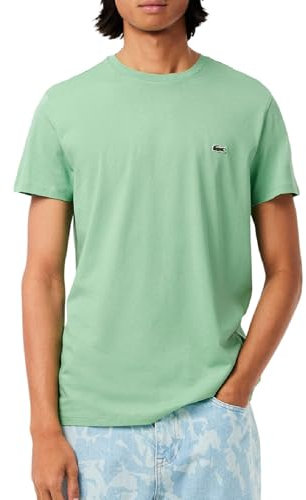 Lacoste Tee Shirt th6709 ttf liamone 6