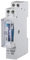 gloca Timer Orario Meccanico Temporizzatore 24H 1 Modulo DIN 16A 220V
