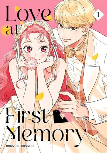 Love at First Memory 1