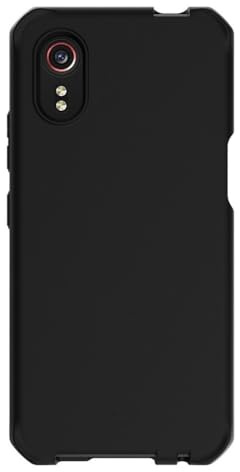 Mobilis Spectrum_R Case Galaxy XCover7 Pro Solid Bl. Soft B.