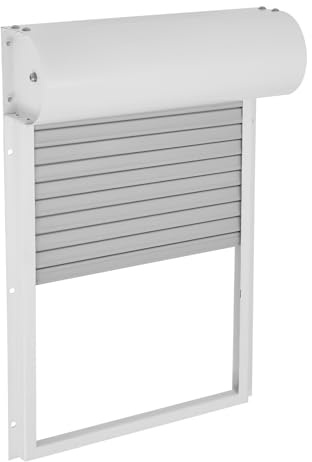 Clapet automatique pour poulailler électrique avec panneau solaire et télécommande, étanchéité IP67, minuteur/capteur de lumière, porte automatique pour poulailler jusqu'à 25,4 cm