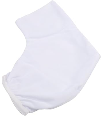 Sac filtrant de rechange en nylon pour aspirateur de piscine portatif AIPER Pilot H1 - Pores fins de 180 microns, lavable et réutilisable, léger 20 g, convient aux piscines hors sol et creusées