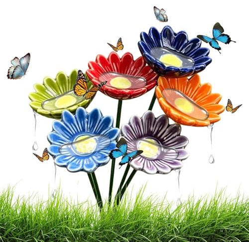 Station d'Abreuvement pour Abeilles Station d'Abreuvement pour Abeilles 6