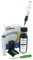 refill24 Nachfüllset: Nachfülltinte 100 ml kompatibel für Druckerpatronen Canon PG-540, PG540 XL Schwarz + Zubehör + Anleitung, Refillset mit Druckertinte für Pixma MG MX TS