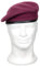 MFH 10104D Bundeswehr Commando Barett (Bordeaux/59)