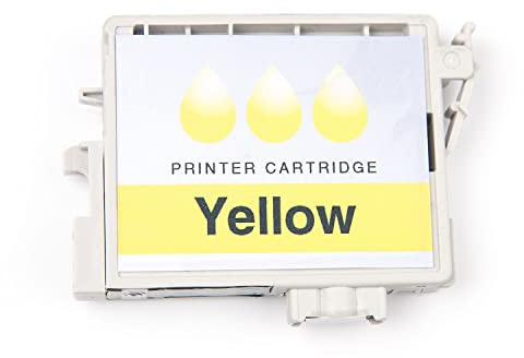 HP 991XC High Yield Yellow Original PageWide 16000Seiten Gelb Tintenpatrone, M0K25XC