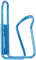Alu Flaschenhalter Trinkflaschenhalter Fahrrad Getränkehalter Halter-F3 (Blau)