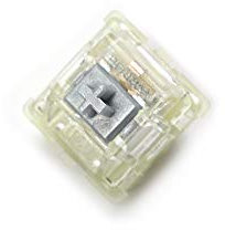 Wholesales Authentic SMD RGB Cherry mx Switch 3 pin Mechanical Keyboard Speed Silver Silent red Blue Pink Switches (Speed Silver 3 pin, 88 pcs)