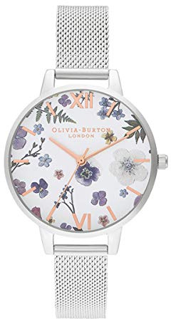 Olivia Burton - Watch - OB16AR09