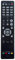 ALLIMITY RC-1184 Telecomando Sostituisci per Denon AV Receiver AVR-X3000 AVRX3000