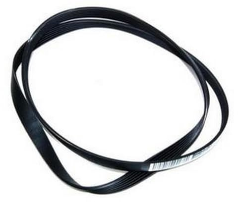 Indesit C00119126 Courroie 1201 J6 EL ou 1201J6 lave-linge
