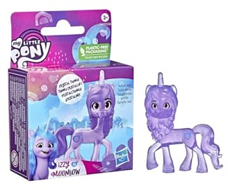 My Little Pony: Neue Generation Crystal Pony Izzy Moonbow Figur