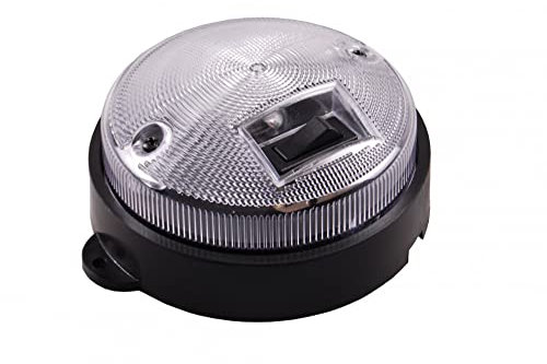 Generisch Aspöck Innenleuchte Leuchte Inpoint - Wohnmobil Wohnwagen - Pferdeanhänger - PKW