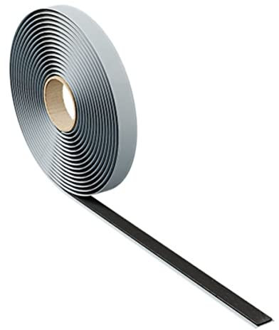 Doppelseitiges BUTYL Klebeband 15mm breit Dampfbremsfolien Dachbahnen