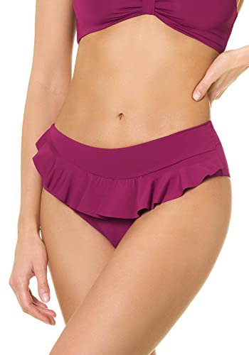 goldenpoint Bikini Damen Badeanzug Slip Available, Costume Intero,