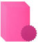 ASENME Strukturiertes Papier, A4-Format – 250 Gramm Textura (Fuchsie, A4 / 15 Einheiten)