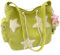 Makukke Cord Damen Umhängetasche, Cute Tote Bag Crossbody Bag Shopper Schultertasche für Schule Büro Arbeit Reisen Ausflug Einkauf