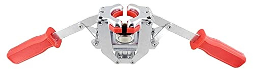 melairo Manual Bottle Capper Tool Crown Capper Bottle Sealer for Home Brewing Beer Bottle Caps