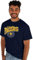 Blue 84 NBA Offiziell lizenziertes T-Shirt Basketball Buzz
