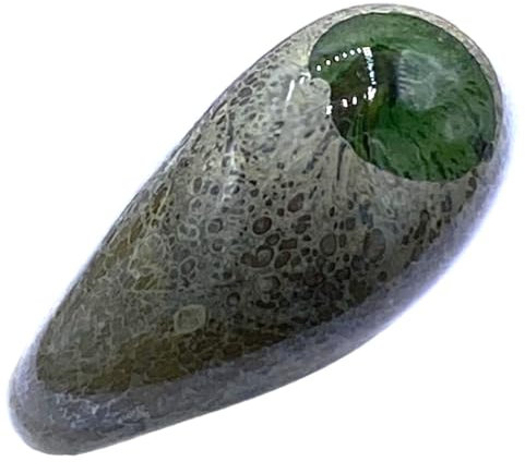 ANNEAU EN VERRE DE MURANO ANTICA MURRINA VENISTIANA 00023, Verre, Multicolore