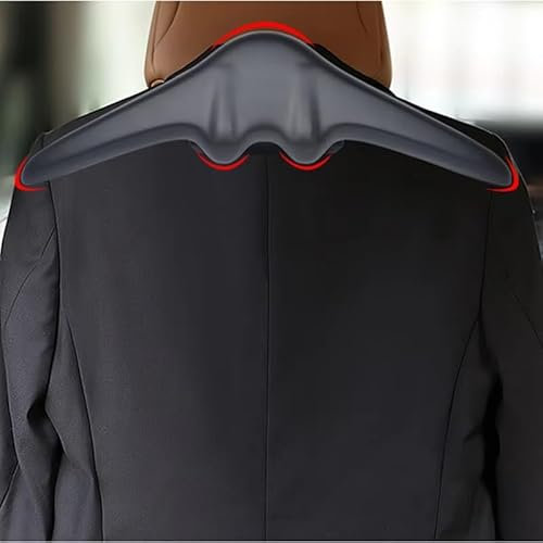 lixuejian Porte-Manteaux pour Voiture,pour Hon -da Partner Passport Pilot UR-V VE-1 Vezel WR-V etc,Accessoires pour Dossier de Siège.