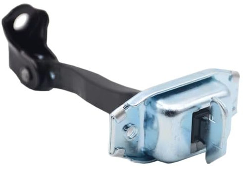 FVGOKMNA Türband Kompatibel Mit Toyota Für Matrix Für Corolla Auto-Vordertürscharnierstopp-Kontrollbandbegrenzer 68620-02061