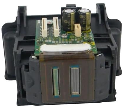 liyuxin66 Cn688a Druckkopf passend for hp for Deskjet 3525 4610 3521 5514 4625 3522 5520 4615 3525 5525 3070 3520 5510 4625 5520 4615 4620 3520