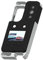 JNJOOD 2K HD Mini Camera Keychain Outdoor Lighting Camcorder 1080P Sports Cam Motorcycle Waterproof Back Clip Video Recorder