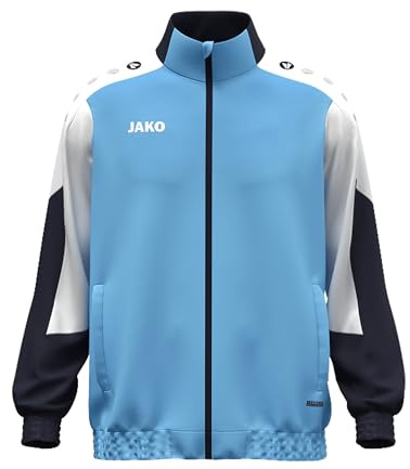 JAKO Dynamic Web Jacke Herren