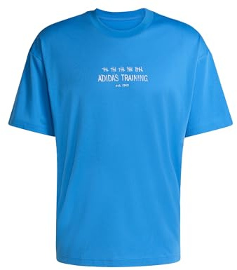 adidas M PWR G T RAYBLU