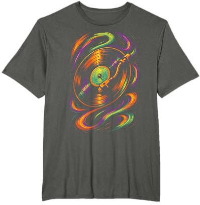 Mixtape Musik 80er Vintage Oldschool Retro T-Shirt