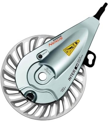 SHIMANO Vorderradbremse Roller