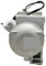 compresor de Aire Acondicionado, para Nissan, para Almera DKV11C Aire Acondicionado para automóvil OEM 27630-95F0C 59510-31700 506021-7071 2763095F0C 27630-95F0A 27630-95F0B