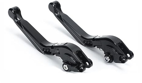 SSYYSS Kupplungshebel Bremsgriff für Yamaha Tricity 300 Tricity300,Kupplungsbremshebel,Kupplungshebel Motorrad,Kupplung Bremshebel,Motorrad Bremshebel,C