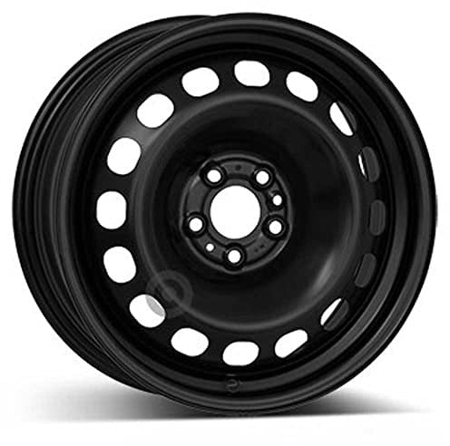 ALCAR 7105 – 6,5 x 16 ET39 5 x 98 cerchio in acciaio