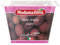 MADAMA OLIVA, Olive Itrana dal Colore Nero Rosato e dal Sapore Tipico, Ideale da Utilizzare nei Sughi, Cani Bianche e di Cacciagione, 100% Made in Italy, 250 gr